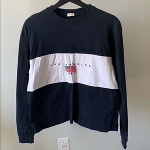 John Galt long sleeve